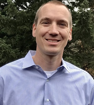 Photo of a Ian Kramer